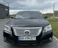 Черный Тойота Авалон, объемом двигателя 3.5 л и пробегом 346 тыс. км за 7600 $, фото 1 на Automoto.ua