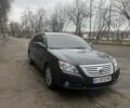 Черный Тойота Авалон, объемом двигателя 3.46 л и пробегом 200 тыс. км за 9000 $, фото 1 на Automoto.ua