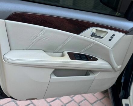 Чорний Тойота Авалон, об'ємом двигуна 3.5 л та пробігом 300 тис. км за 7800 $, фото 9 на Automoto.ua