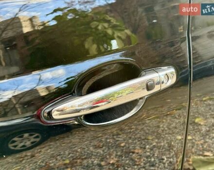 Чорний Тойота Авалон, об'ємом двигуна 3.46 л та пробігом 215 тис. км за 8900 $, фото 6 на Automoto.ua