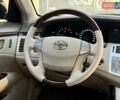 Чорний Тойота Авалон, об'ємом двигуна 3.46 л та пробігом 215 тис. км за 8900 $, фото 14 на Automoto.ua