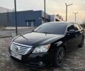Черный Тойота Авалон, объемом двигателя 3.5 л и пробегом 245 тыс. км за 8900 $, фото 1 на Automoto.ua