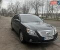 Черный Тойота Авалон, объемом двигателя 3.46 л и пробегом 200 тыс. км за 9000 $, фото 1 на Automoto.ua