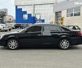 Черный Тойота Авалон, объемом двигателя 3.5 л и пробегом 234 тыс. км за 8990 $, фото 8 на Automoto.ua