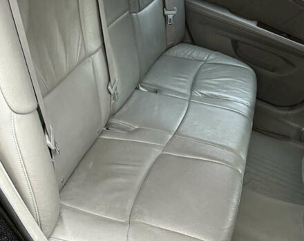 Черный Тойота Авалон, объемом двигателя 3.51 л и пробегом 268 тыс. км за 5999 $, фото 4 на Automoto.ua