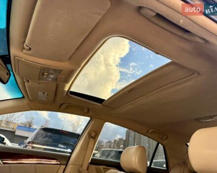 Чорний Тойота Авалон, об'ємом двигуна 3.46 л та пробігом 215 тис. км за 8900 $, фото 26 на Automoto.ua