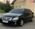 Черный Тойота Авалон, объемом двигателя 3.5 л и пробегом 280 тыс. км за 7499 $, фото 9 на Automoto.ua