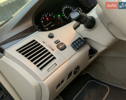 Черный Тойота Авалон, объемом двигателя 3.5 л и пробегом 280 тыс. км за 7499 $, фото 36 на Automoto.ua