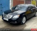 Черный Тойота Авалон, объемом двигателя 3.5 л и пробегом 195 тыс. км за 10500 $, фото 1 на Automoto.ua
