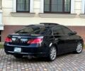 Черный Тойота Авалон, объемом двигателя 3.5 л и пробегом 223 тыс. км за 9950 $, фото 1 на Automoto.ua