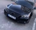 Черный Тойота Авалон, объемом двигателя 3.5 л и пробегом 260 тыс. км за 9025 $, фото 1 на Automoto.ua