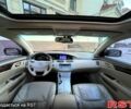 Черный Тойота Авалон, объемом двигателя 3.5 л и пробегом 210 тыс. км за 8600 $, фото 7 на Automoto.ua