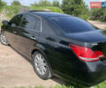 Черный Тойота Авалон, объемом двигателя 3.5 л и пробегом 248 тыс. км за 8900 $, фото 5 на Automoto.ua
