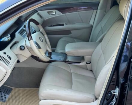 Чорний Тойота Авалон, об'ємом двигуна 3.5 л та пробігом 300 тис. км за 7800 $, фото 7 на Automoto.ua