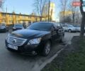 Черный Тойота Авалон, объемом двигателя 3.5 л и пробегом 210 тыс. км за 9500 $, фото 1 на Automoto.ua