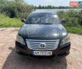 Черный Тойота Авалон, объемом двигателя 3.5 л и пробегом 248 тыс. км за 8900 $, фото 7 на Automoto.ua