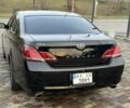 Черный Тойота Авалон, объемом двигателя 3.5 л и пробегом 245 тыс. км за 8900 $, фото 1 на Automoto.ua