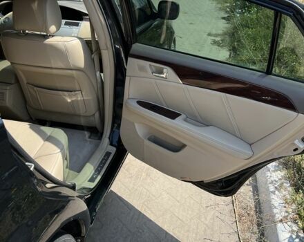 Чорний Тойота Авалон, об'ємом двигуна 3.5 л та пробігом 350 тис. км за 6500 $, фото 3 на Automoto.ua