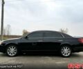 Черный Тойота Авалон, объемом двигателя 3.5 л и пробегом 338 тыс. км за 10888 $, фото 1 на Automoto.ua