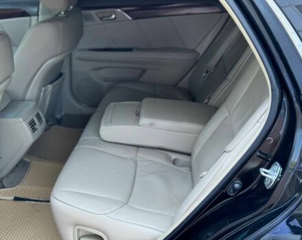 Чорний Тойота Авалон, об'ємом двигуна 3.5 л та пробігом 300 тис. км за 7800 $, фото 8 на Automoto.ua