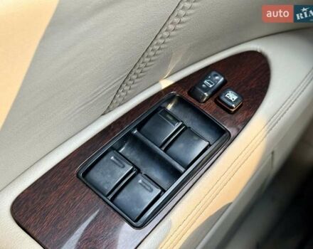 Чорний Тойота Авалон, об'ємом двигуна 3.46 л та пробігом 215 тис. км за 8900 $, фото 24 на Automoto.ua