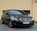 Черный Тойота Авалон, объемом двигателя 3.5 л и пробегом 280 тыс. км за 7499 $, фото 8 на Automoto.ua