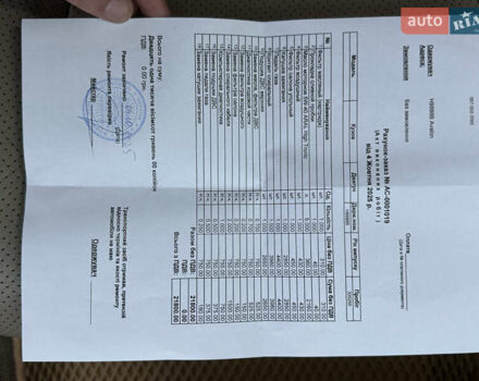 Черный Тойота Авалон, объемом двигателя 3.5 л и пробегом 338 тыс. км за 11777 $, фото 32 на Automoto.ua