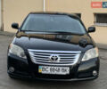 Черный Тойота Авалон, объемом двигателя 3.5 л и пробегом 280 тыс. км за 7499 $, фото 11 на Automoto.ua