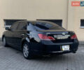 Черный Тойота Авалон, объемом двигателя 3.5 л и пробегом 280 тыс. км за 7499 $, фото 16 на Automoto.ua