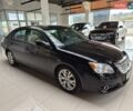 Черный Тойота Авалон, объемом двигателя 3.5 л и пробегом 197 тыс. км за 10500 $, фото 1 на Automoto.ua