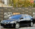Чорний Тойота Авалон, об'ємом двигуна 3.46 л та пробігом 215 тис. км за 8900 $, фото 2 на Automoto.ua