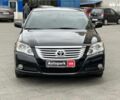 Черный Тойота Авалон, объемом двигателя 3.5 л и пробегом 234 тыс. км за 8990 $, фото 1 на Automoto.ua
