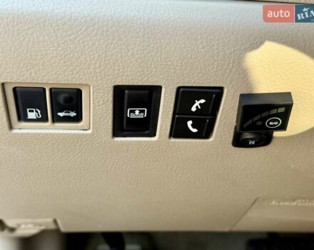 Чорний Тойота Авалон, об'ємом двигуна 3.46 л та пробігом 215 тис. км за 8900 $, фото 25 на Automoto.ua