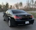 Черный Тойота Авалон, объемом двигателя 3.5 л и пробегом 3 тыс. км за 8500 $, фото 5 на Automoto.ua
