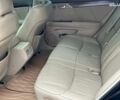 Черный Тойота Авалон, объемом двигателя 3.5 л и пробегом 234 тыс. км за 8990 $, фото 22 на Automoto.ua