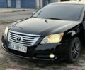 Черный Тойота Авалон, объемом двигателя 3.5 л и пробегом 245 тыс. км за 8900 $, фото 2 на Automoto.ua