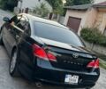 Черный Тойота Авалон, объемом двигателя 3.5 л и пробегом 342 тыс. км за 5500 $, фото 1 на Automoto.ua