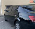 Черный Тойота Авалон, объемом двигателя 3.5 л и пробегом 280 тыс. км за 7499 $, фото 20 на Automoto.ua