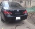 Черный Тойота Авалон, объемом двигателя 3.5 л и пробегом 220 тыс. км за 10500 $, фото 2 на Automoto.ua
