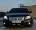 Чорний Тойота Авалон, об'ємом двигуна 3.5 л та пробігом 340 тис. км за 8200 $, фото 2 на Automoto.ua
