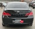 Черный Тойота Авалон, объемом двигателя 3.5 л и пробегом 234 тыс. км за 8990 $, фото 6 на Automoto.ua
