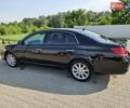 Чорний Тойота Авалон, об'ємом двигуна 3.5 л та пробігом 228 тис. км за 10500 $, фото 6 на Automoto.ua