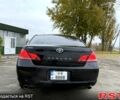 Черный Тойота Авалон, объемом двигателя 3.5 л и пробегом 338 тыс. км за 10888 $, фото 2 на Automoto.ua