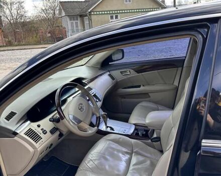 Чорний Тойота Авалон, об'ємом двигуна 3.5 л та пробігом 270 тис. км за 9500 $, фото 9 на Automoto.ua