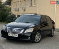 Черный Тойота Авалон, объемом двигателя 3.5 л и пробегом 280 тыс. км за 7499 $, фото 4 на Automoto.ua