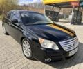 Чорний Тойота Авалон, об'ємом двигуна 3.5 л та пробігом 270 тис. км за 9500 $, фото 1 на Automoto.ua
