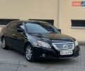 Черный Тойота Авалон, объемом двигателя 3.5 л и пробегом 280 тыс. км за 7499 $, фото 10 на Automoto.ua