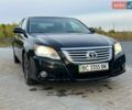 Черный Тойота Авалон, объемом двигателя 3.5 л и пробегом 283 тыс. км за 7990 $, фото 1 на Automoto.ua