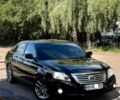 Чорний Тойота Авалон, об'ємом двигуна 3.5 л та пробігом 230 тис. км за 9750 $, фото 1 на Automoto.ua