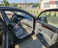 Чорний Тойота Авалон, об'ємом двигуна 3.5 л та пробігом 228 тис. км за 10500 $, фото 12 на Automoto.ua